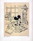 mickey mouse posters  