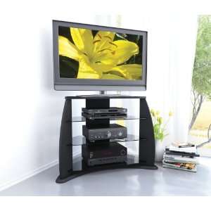Sonax FP 3000 Florence Collection Contemporary TV Stand for 32   46 