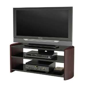  49 Wide Flat Panel TV Stand by Sonax: Home & Kitchen