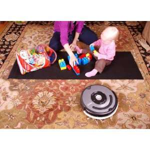   60 KeepOff Mats for Roomba instead of Virtual walls