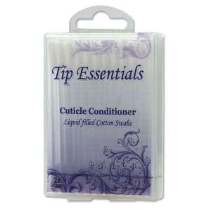  Sole Source TIPS Cuticle Conditioner   Liquid Filled 