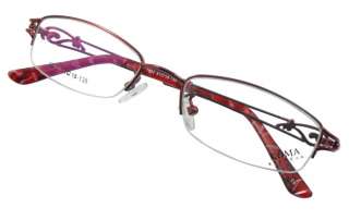 new design light frame, eyeglasses 5 Colors for option  