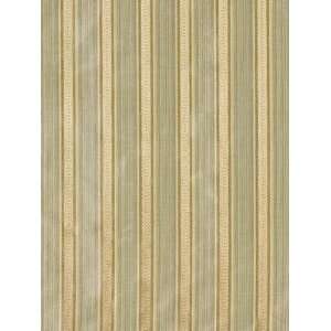  Lebeau Stripe Celadon Indoor Drapery Fabric: Arts, Crafts 