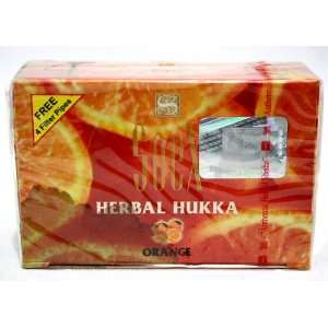  50 gr SOEX Orange   100% Herbal Hookah Shisha Molasses for 
