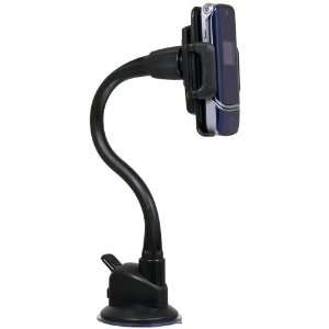   MACALLY MGRIP SUCTION CUP HOLDER FOR IPHONE/IPOD MCYMGRIP Electronics
