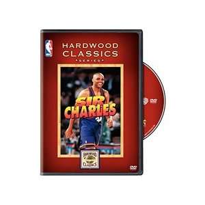  Warner Home Video Hardwood Classics Series Sir Charles 