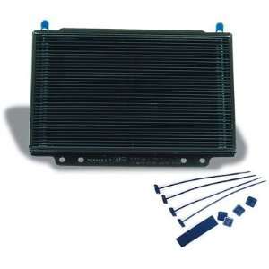    B & M 70261 Engine Oil Cooler Kit For Acura/Honda: Automotive