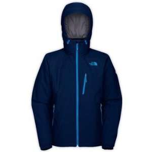 The North Face Mens Perception Jacket 