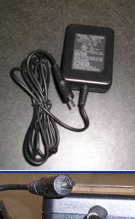 Travel Charger TRC 4 5V 5.8W Ac Power Supply Adapter  