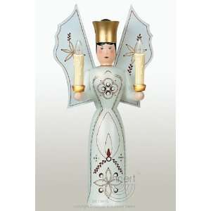  German Angel White Wings Electrically Operated 14 Inch 