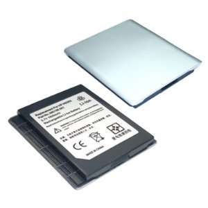  Lithium Battery For HP iPAQ h6300 Series  Players 