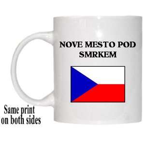    Czech Republic   NOVE MESTO POD SMRKEM Mug: Everything Else