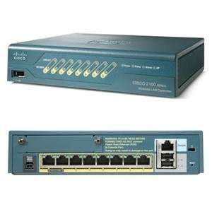  Cisco, Aironet 2106 WLAN Controller (Catalog Category 