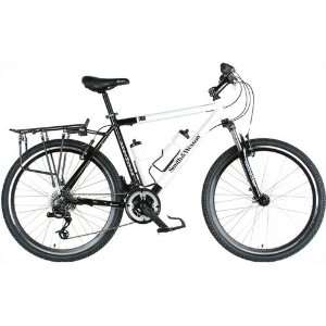  Smith and Wesson Perimeter LE Police Force Mountain Bike 