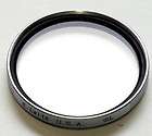 Leica 39mm Skylight Filter E. Leitz NY SL