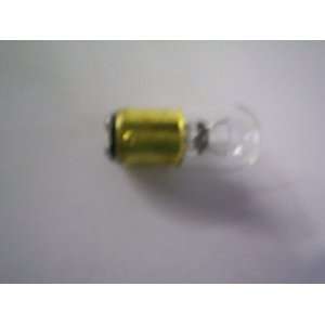  #1004 Mini Bulb 12 Volt Barnes 7466 *Pack of 10 Lights 