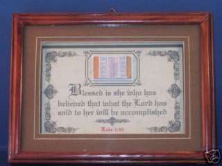 Bible,Verses,Scripture,Plaques,Christian,Wedding Gifts  