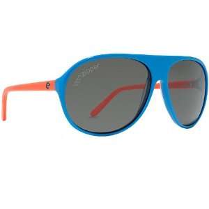 VonZipper Rockford Mens Sports Wear Sunglasses   Color Color Clash 