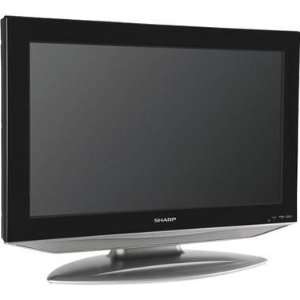   26DV12U 26 Widescreen HDTV LCD With Built In DVD Player Electronics