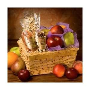 Healthy and Fun Gift Basket   Seasonal Grocery & Gourmet Food