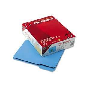  Smead® Double Ply Top Tab Colored File Folders