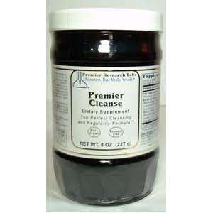  cleanse blend q 8 oz powder by premier research labs 