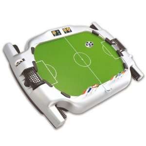  Air Suspension Soccer Game Toys & Games