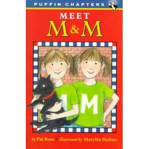  Meet M & M[ MEET M & M ] by Ross, Pat (Author) Oct 01 97 
