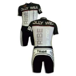  JOLLYWEAR Cycling Skinsuit   short sleeves and legs (DIEGO 