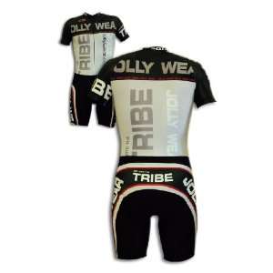  JOLLYWEAR Cycling Skinsuit   short sleeves and legs (DIEGO 