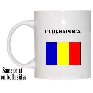  Romania   CLUJ NAPOCA Mug 