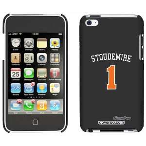   New York Knicks Amare Stoudemire iPod Touch 4G Case Electronics