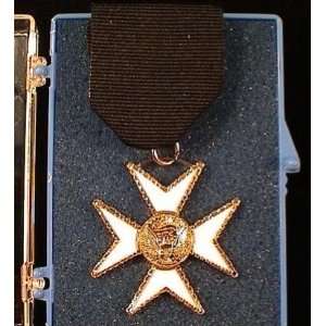  York Rite Knights Templar Malta Cross Masonic Jewel 