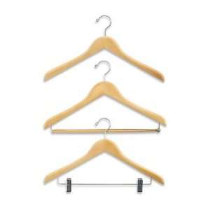 Basic Coat Hangers 