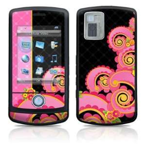  Vera Design Protective Skin Decal Sticker Cover for LG 