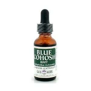  Gaia Herbs   Blue Cohosh Root 1 oz   Extracts Beauty
