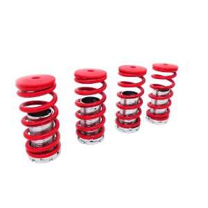   Racing Civic 1988 2000/ Integra 1990 2001 Coilover Sleeves Brand New
