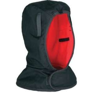 Ferno(R) 6852 2 Layer Cold Series Winter Liner;OneSize Black&Red 