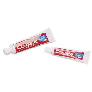 Colgate Palmolive Colgate Toothpaste   85 oz, Unboxed   Qty of 240 