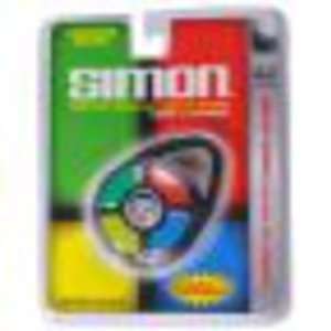  Simon Electronic Game   Mini Carabineer Case Pack 12 