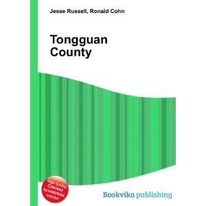 Tongguan County Ronald Cohn Jesse Russell Books