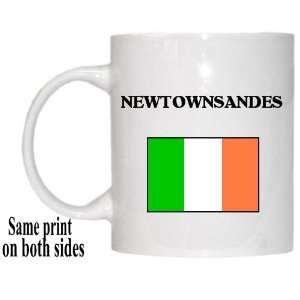  Ireland   NEWTOWNSANDES Mug 