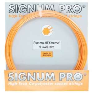 Signum Pro Hextreme 1.25 Tennis String 