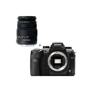   Lens for Sigma AF Digital SLR Cameras   USA Warranty