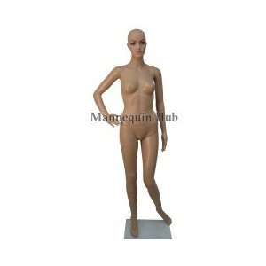  Plastic Realistic Female Mannequin F1 Arts, Crafts 