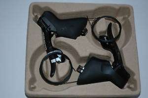 SRAM Force DoubeTap Shifters Brand New  