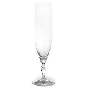  Mikasa Venezia Champagne Flute: Kitchen & Dining