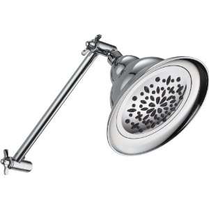 Delta Faucet 75172 Universal Showering Components Bell Showerhead with 
