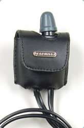 Goldwing Gerbing Single Leather Controller Cover  