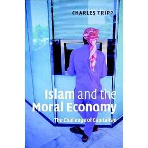   Economy The Challenge of Capitalism [Paperback] Charles Tripp Books